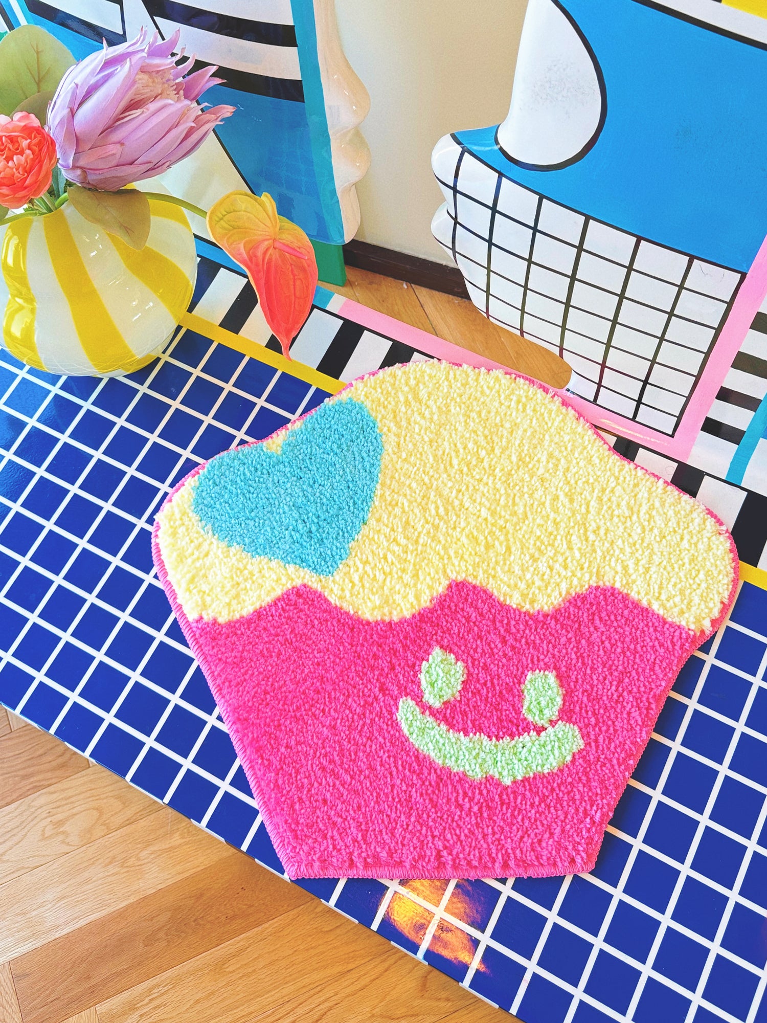 Hexscape - Bobo Cake