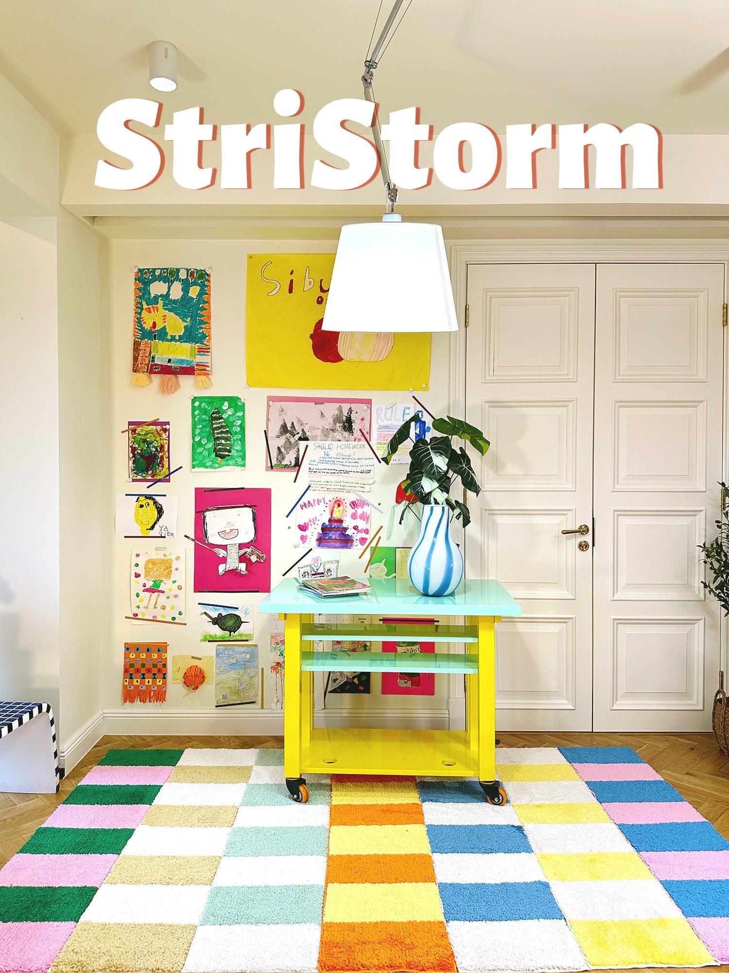StriStorm