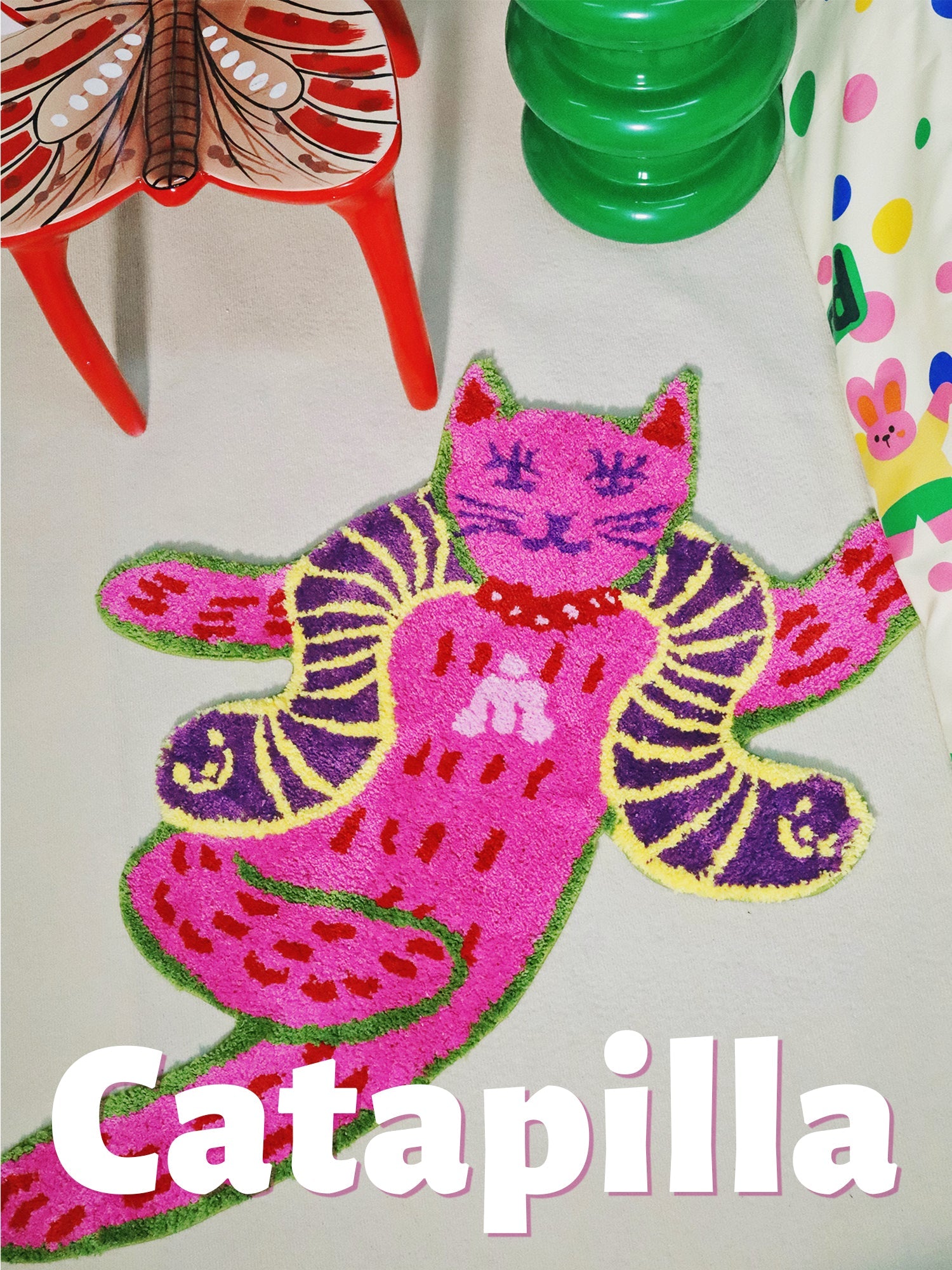 Catapilla