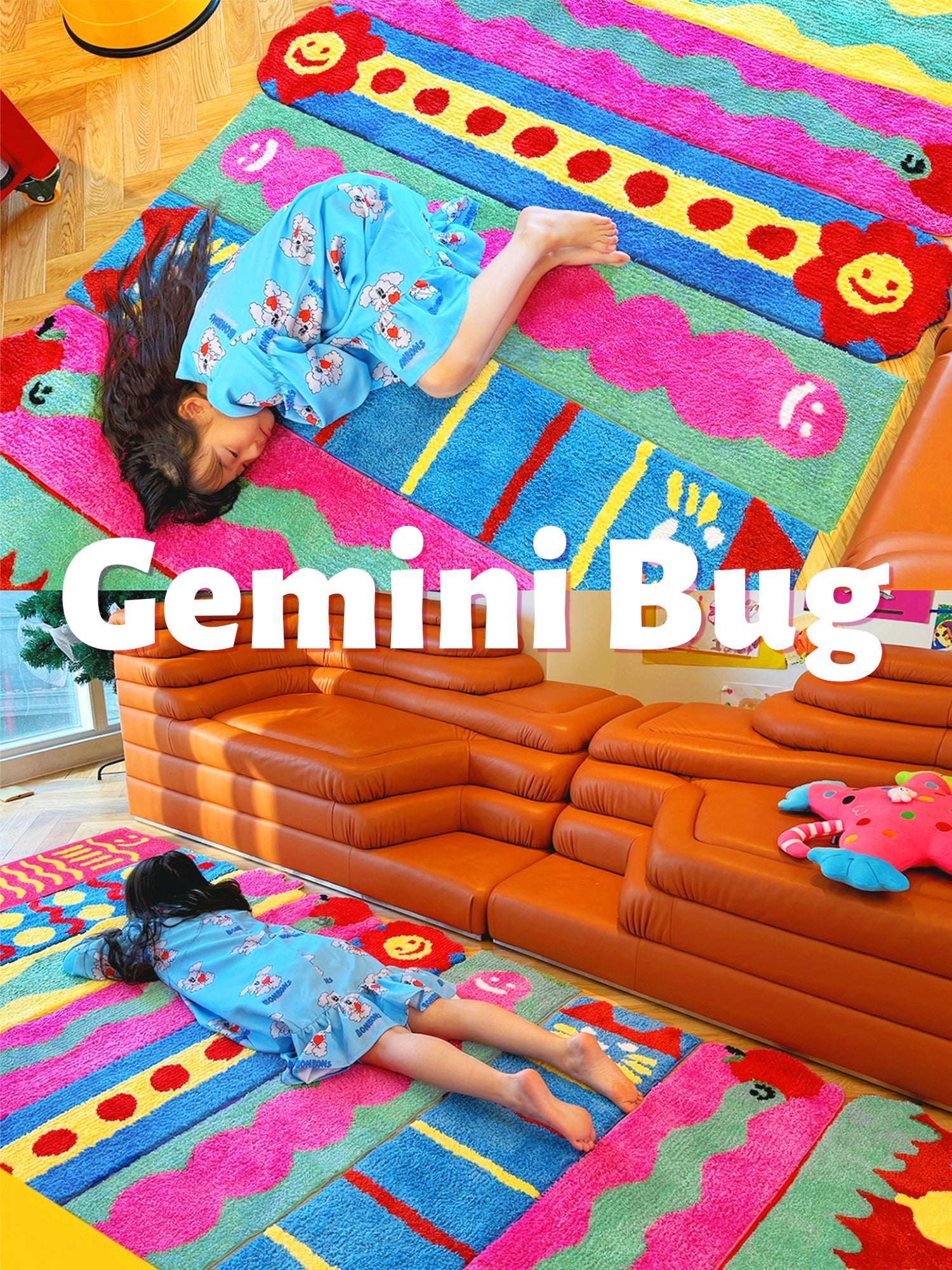 Gemini Bug