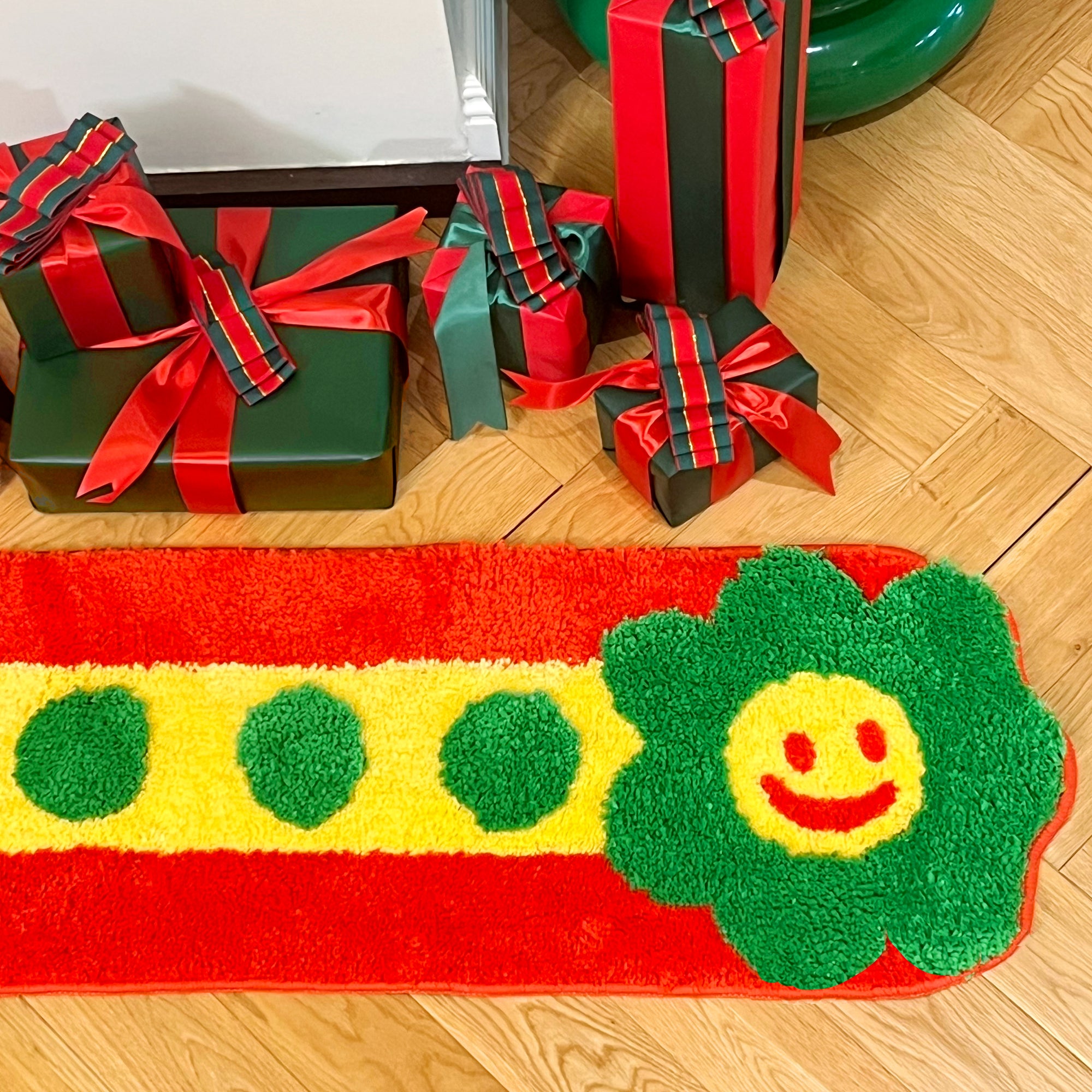 Gemini Bug - Sunflower - Xmas Special